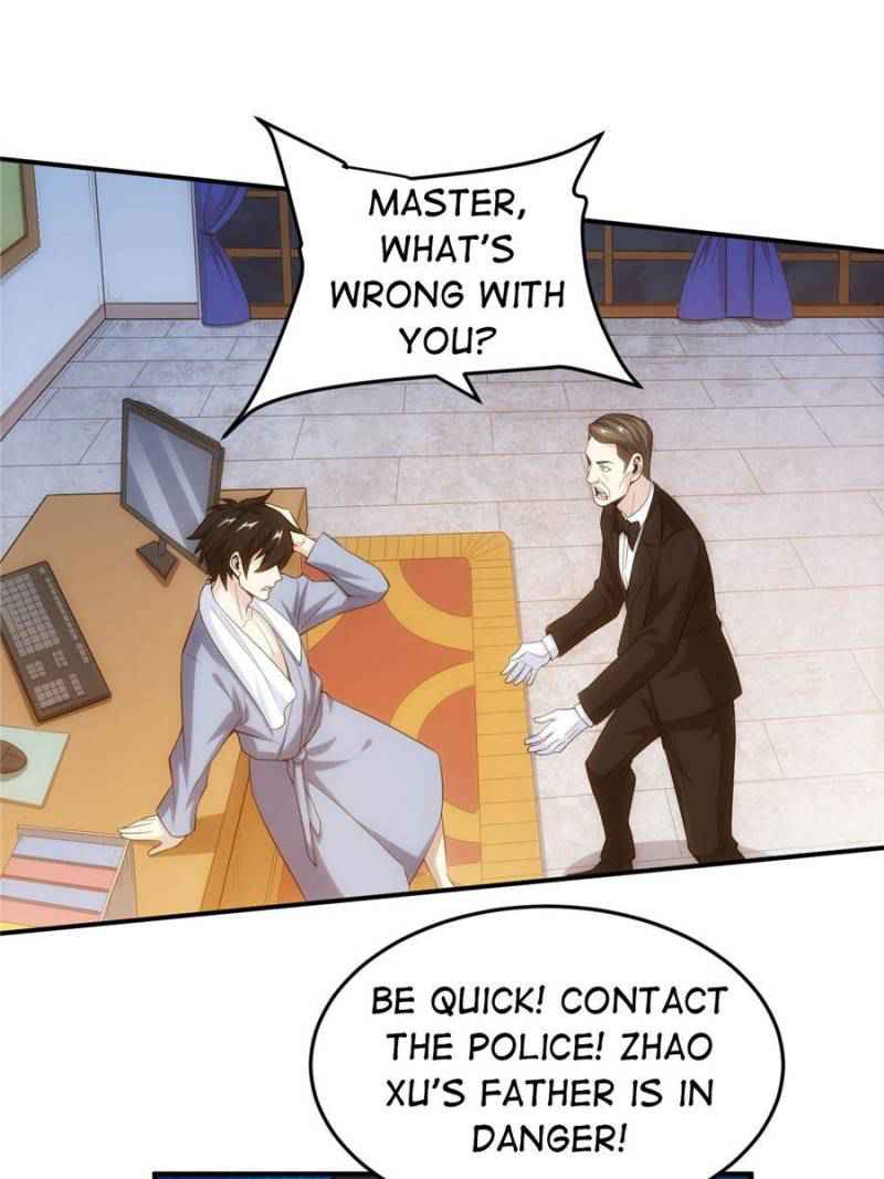 Rich Player (Billionaire Player) Chapter 143 - Page 44