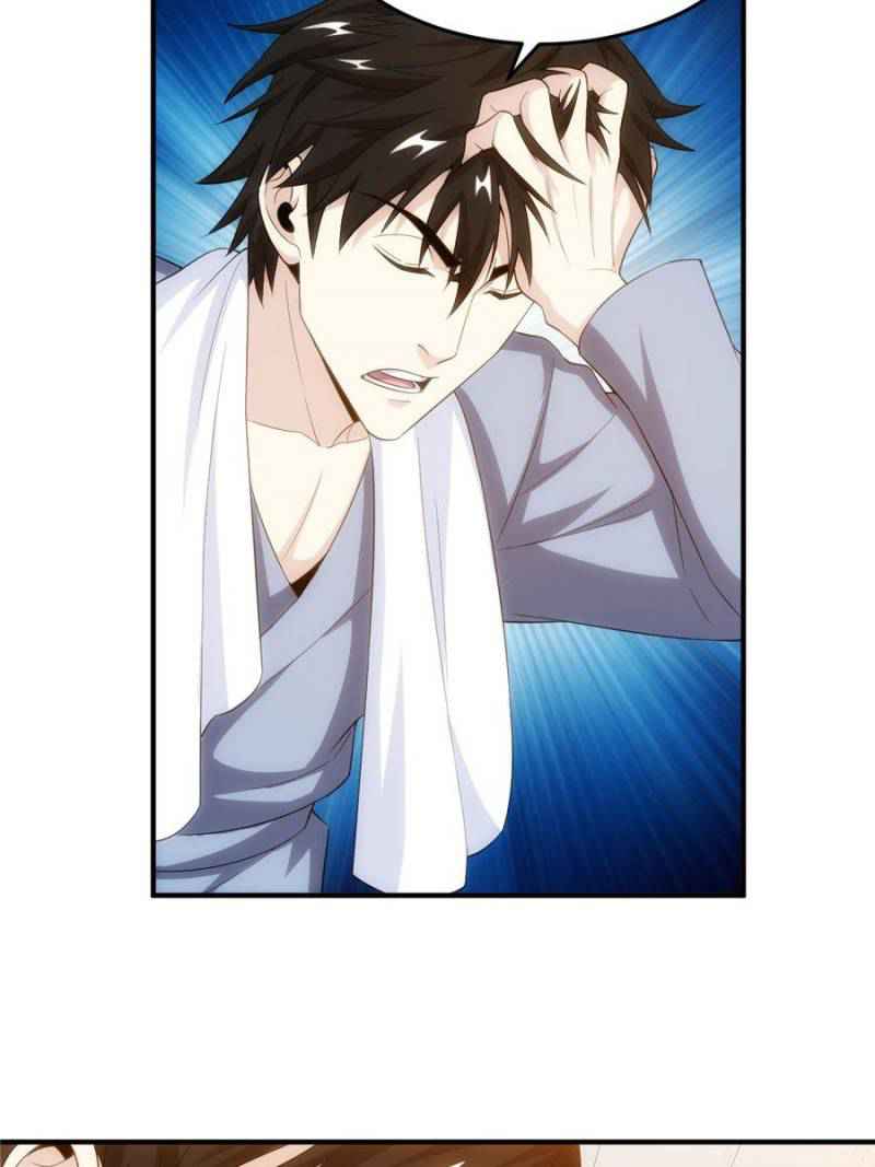 Rich Player (Billionaire Player) Chapter 143 - Page 45