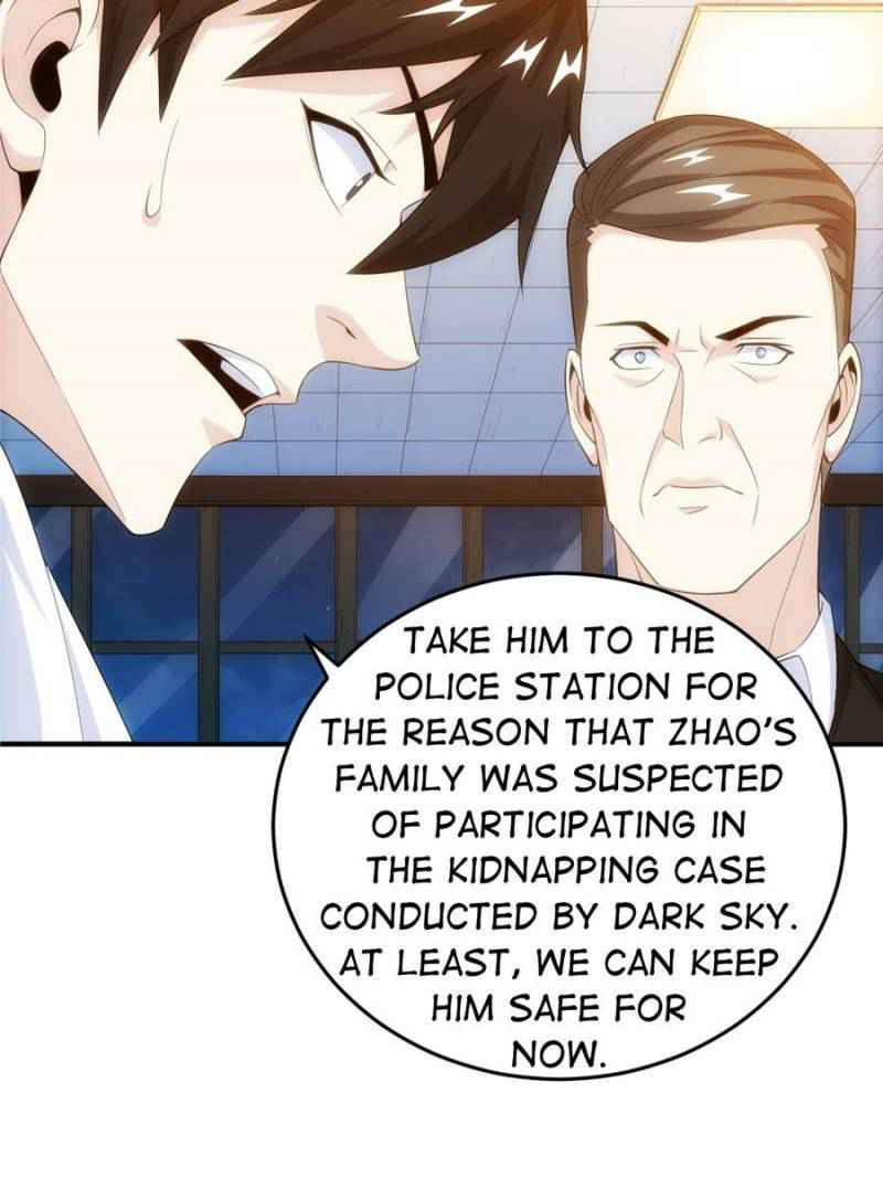 Rich Player (Billionaire Player) Chapter 143 - Page 46