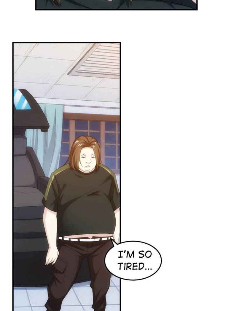 Rich Player (Billionaire Player) Chapter 143 - Page 49