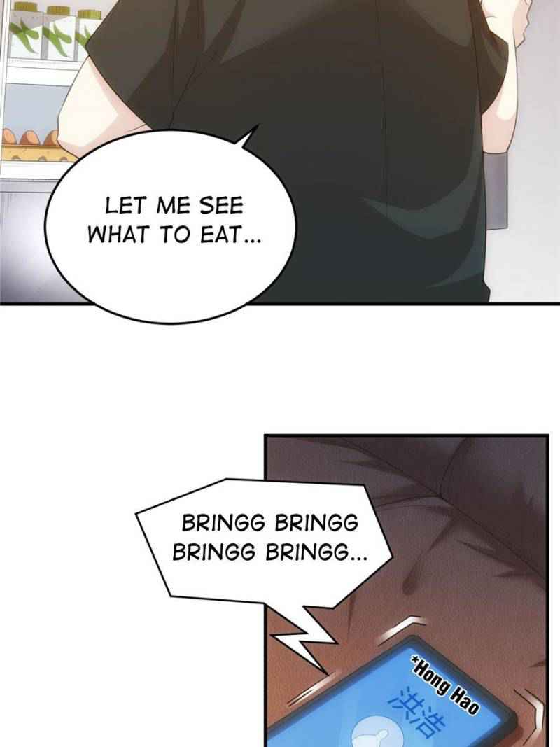 Rich Player (Billionaire Player) Chapter 143 - Page 52
