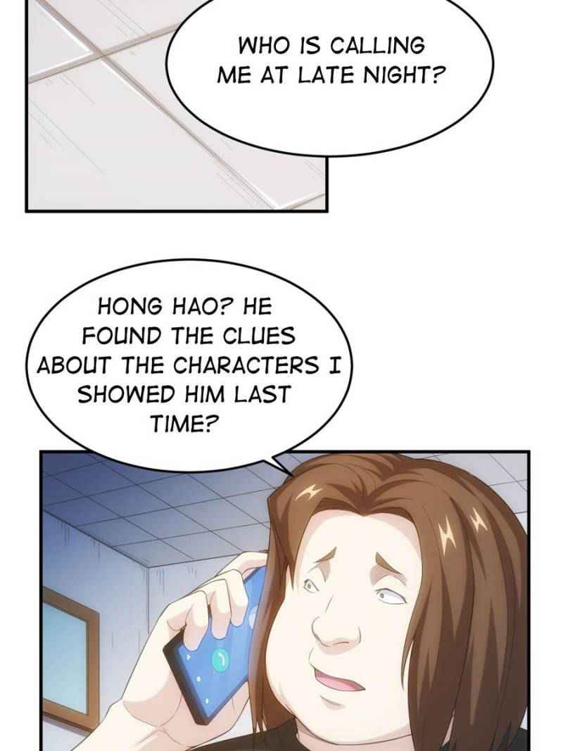 Rich Player (Billionaire Player) Chapter 143 - Page 55