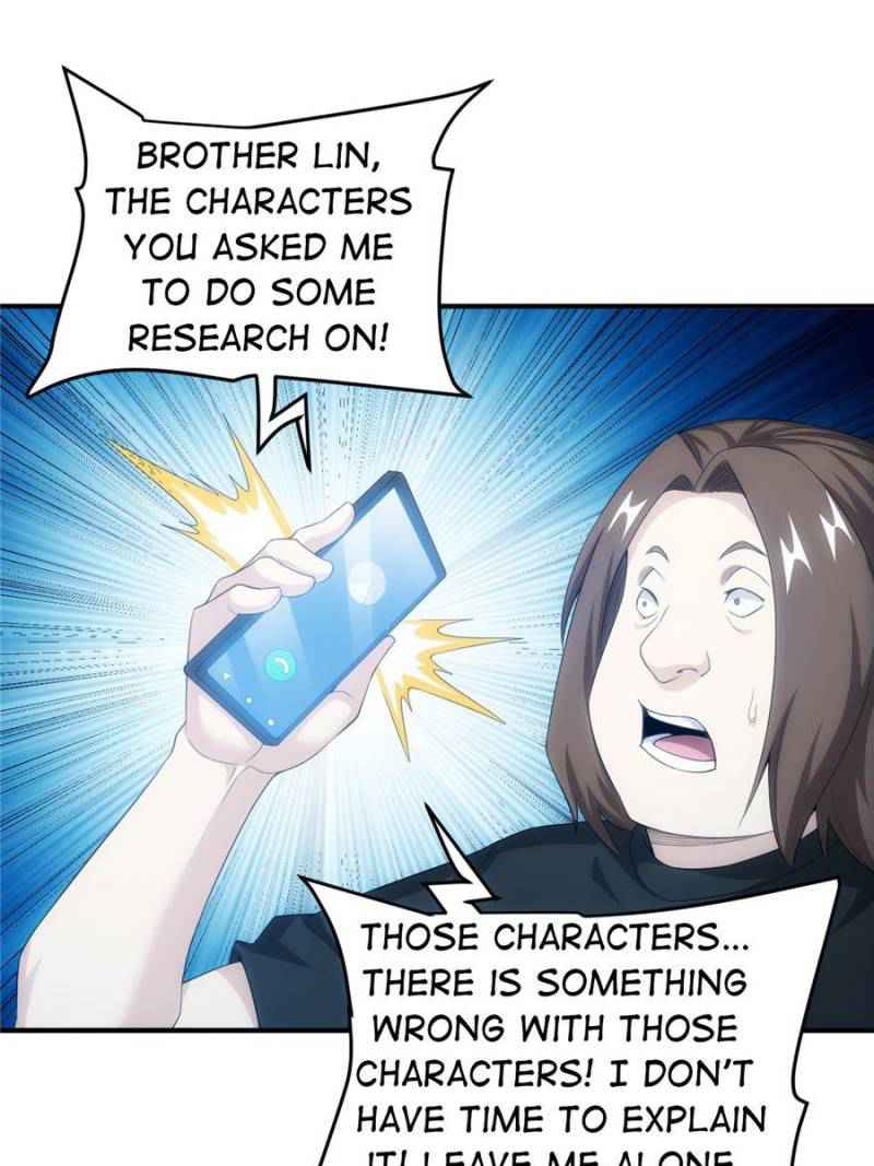 Rich Player (Billionaire Player) Chapter 143 - Page 57