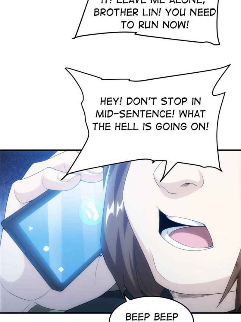 Rich Player (Billionaire Player) Chapter 143 - Page 58