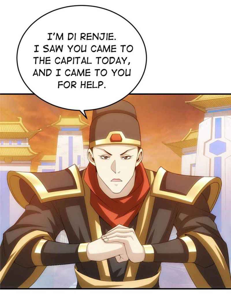 Rich Player (Billionaire Player) Chapter 143 - Page 6