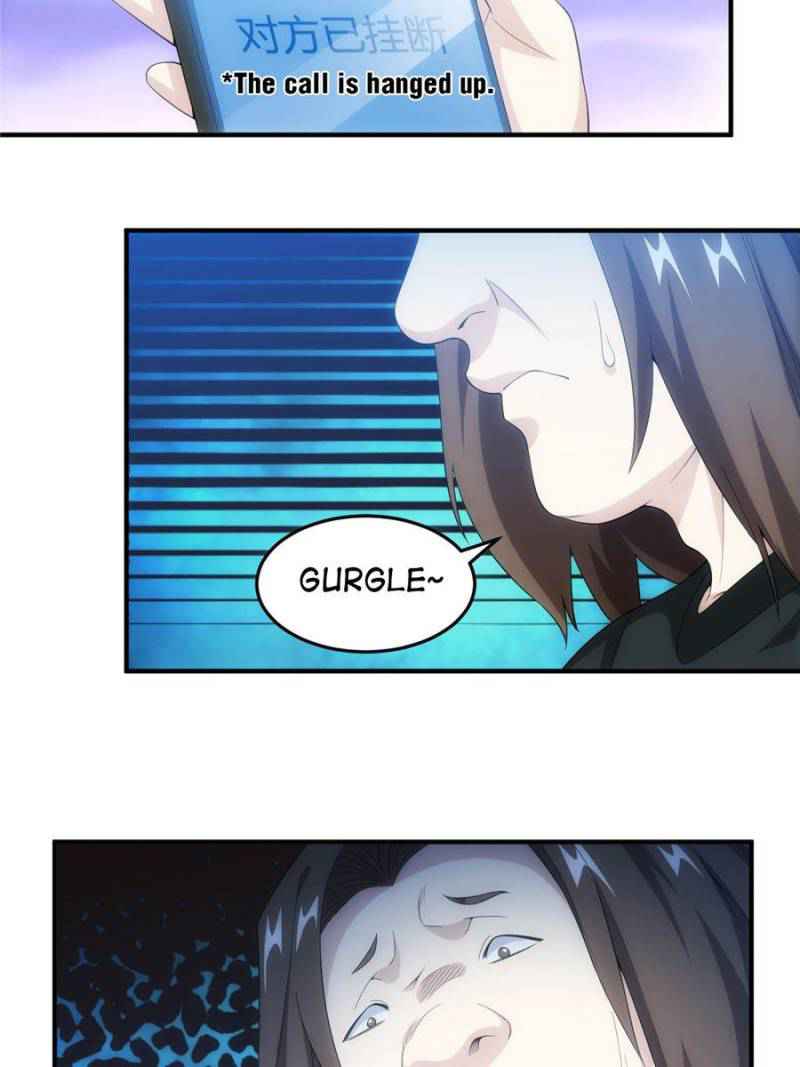 Rich Player (Billionaire Player) Chapter 143 - Page 61