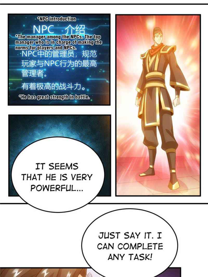 Rich Player (Billionaire Player) Chapter 143 - Page 7