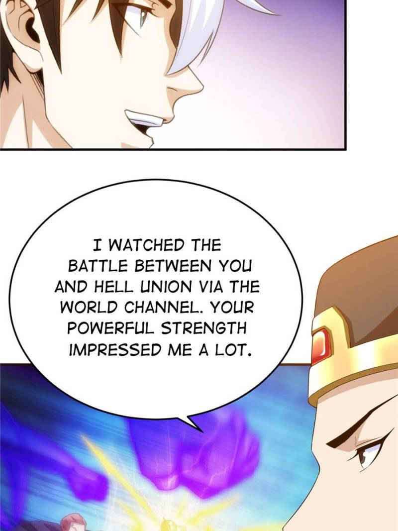 Rich Player (Billionaire Player) Chapter 143 - Page 9