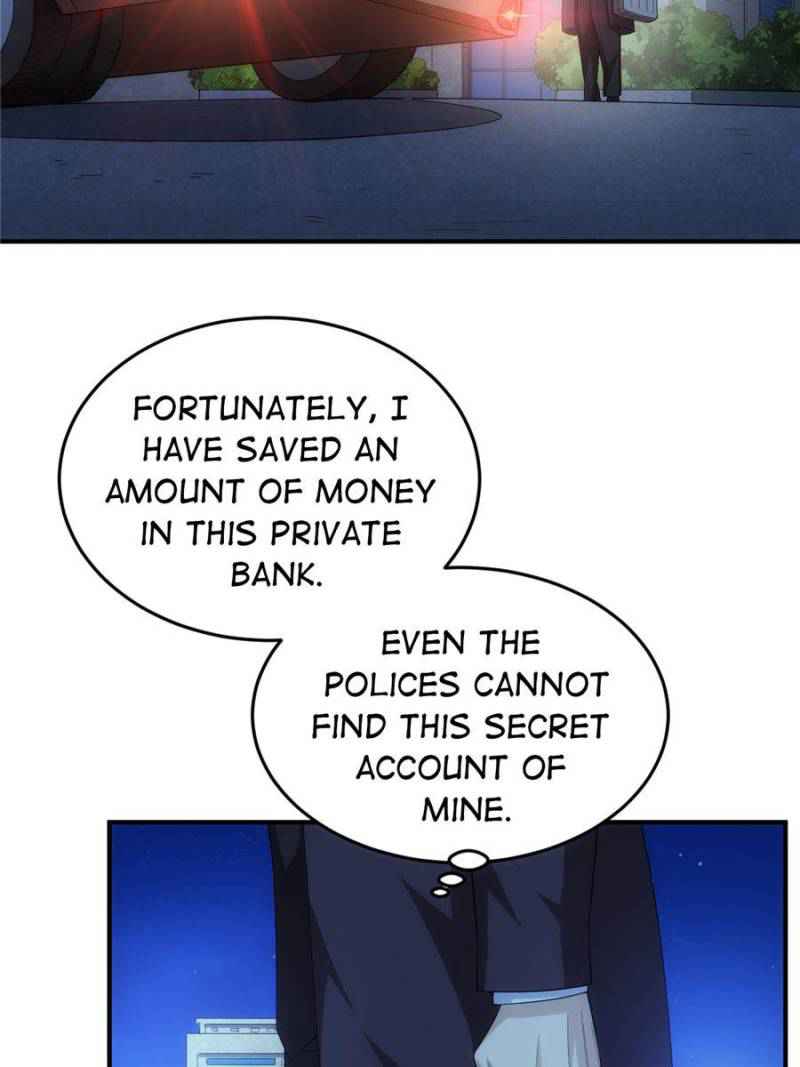 Rich Player (Billionaire Player) Chapter 144 - Page 1