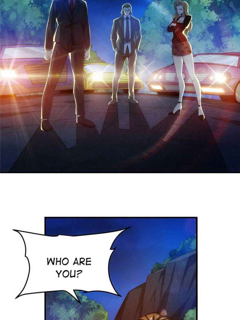 Rich Player (Billionaire Player) Chapter 144 - Page 10