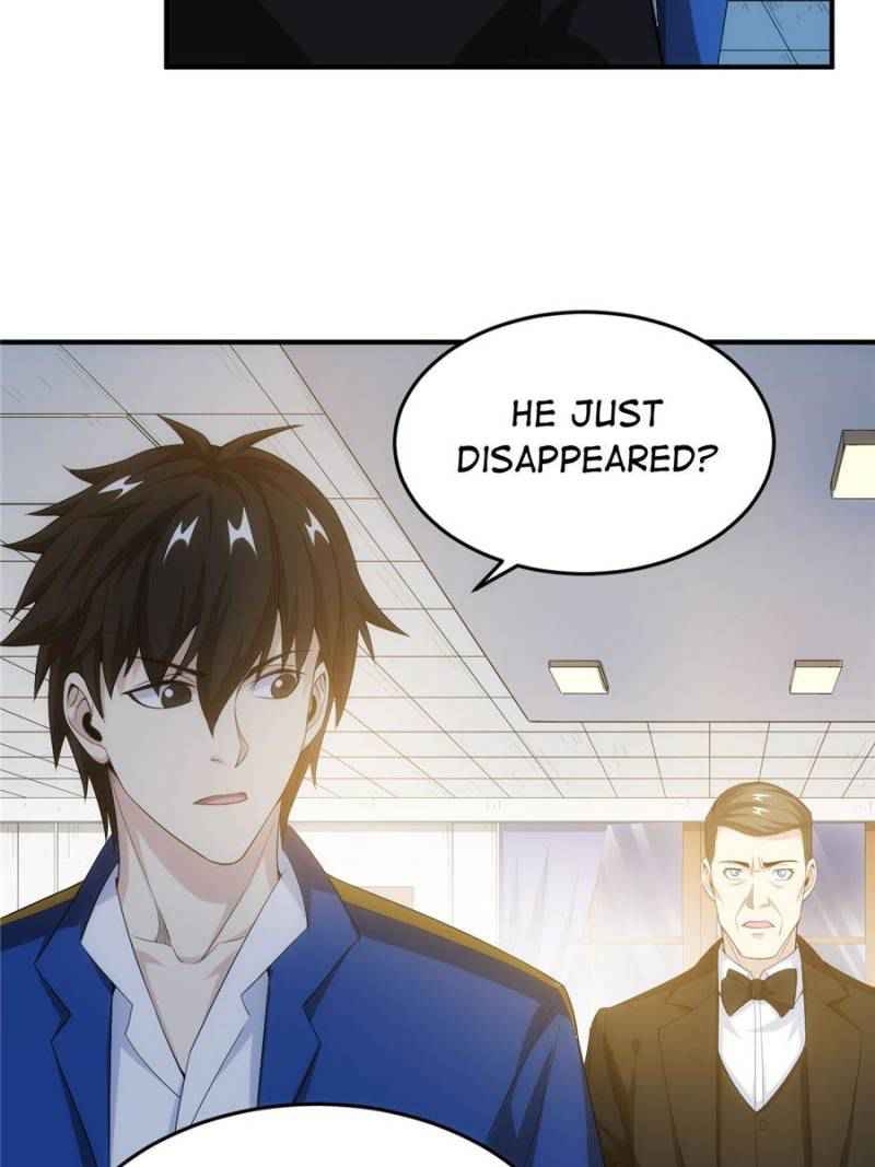 Rich Player (Billionaire Player) Chapter 144 - Page 18