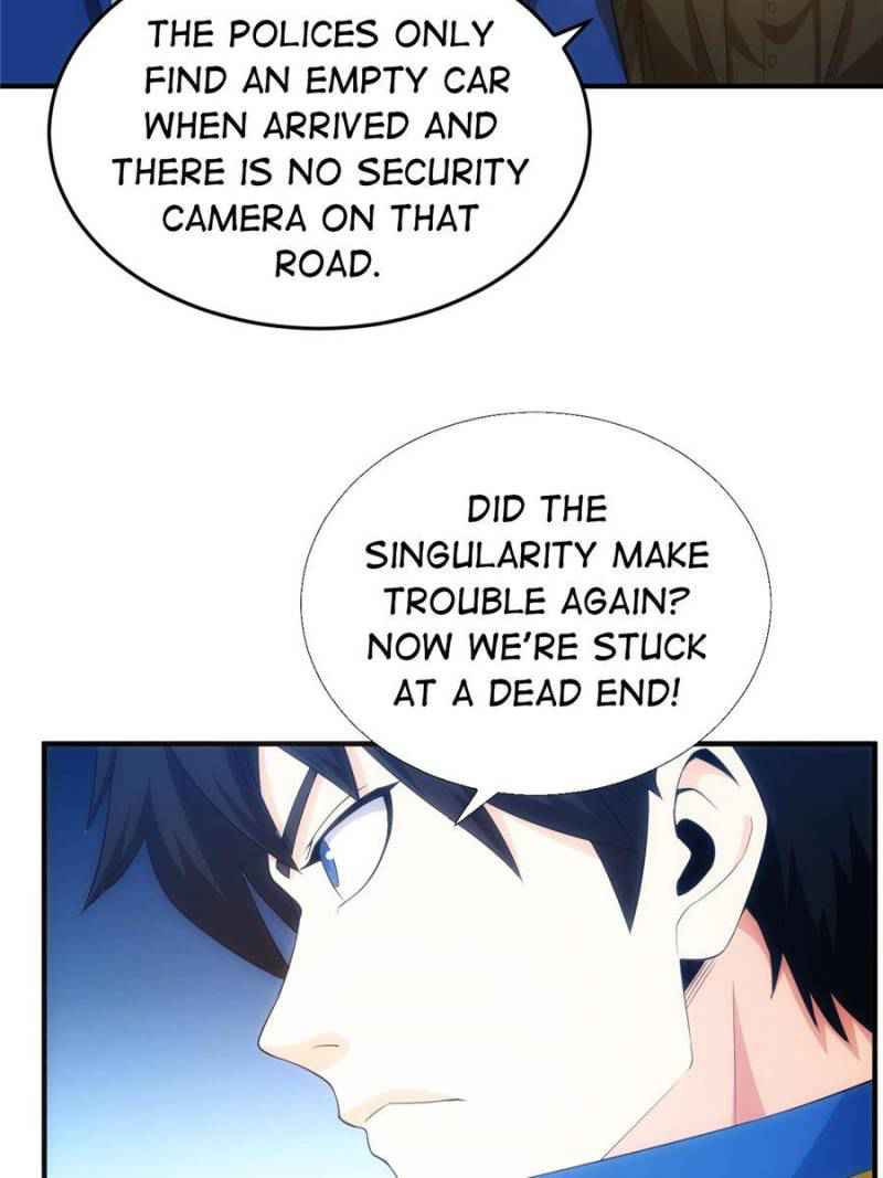 Rich Player (Billionaire Player) Chapter 144 - Page 19