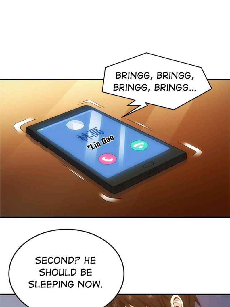 Rich Player (Billionaire Player) Chapter 144 - Page 21