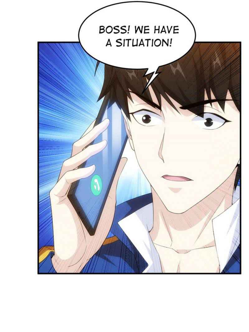Rich Player (Billionaire Player) Chapter 144 - Page 24