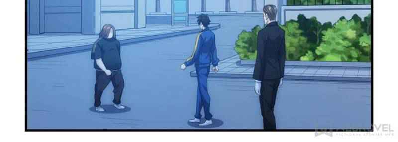 Rich Player (Billionaire Player) Chapter 144 - Page 26