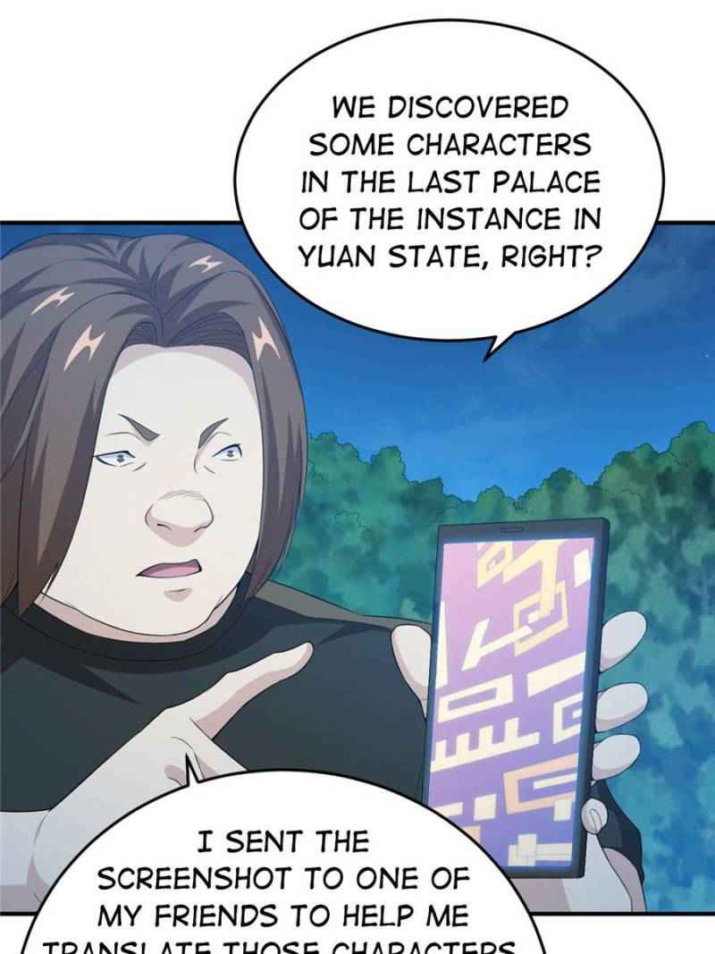 Rich Player (Billionaire Player) Chapter 144 - Page 27