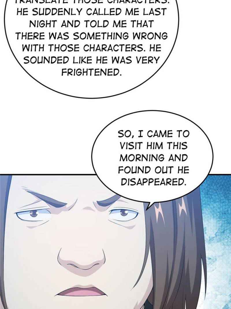 Rich Player (Billionaire Player) Chapter 144 - Page 28