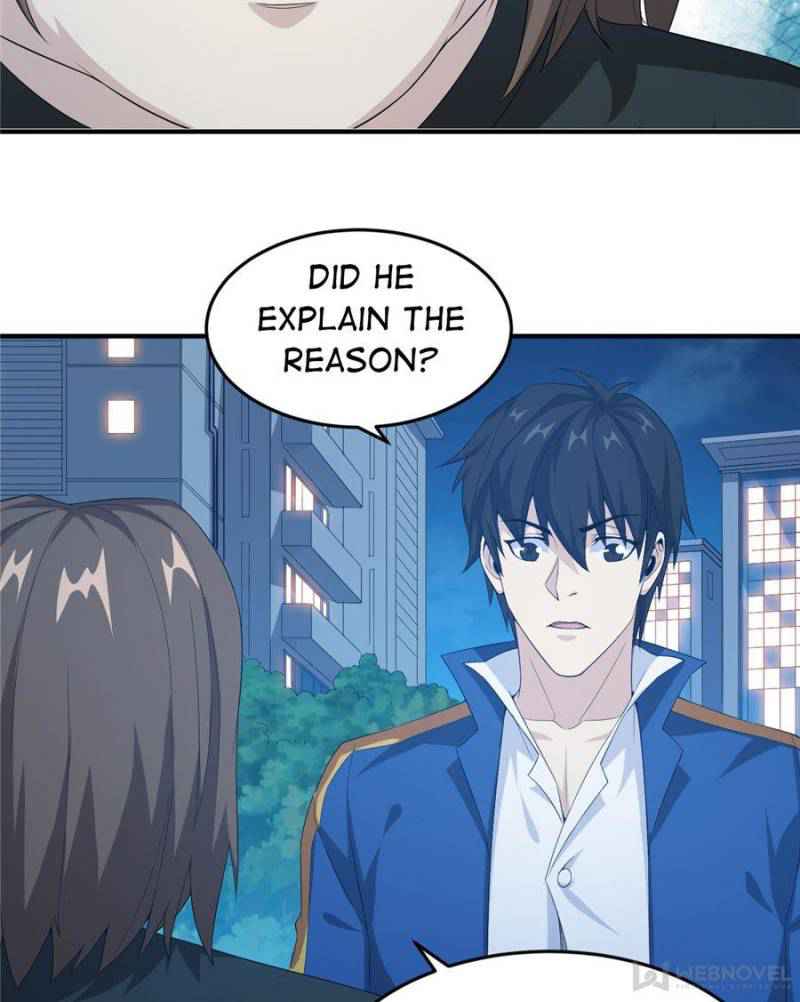 Rich Player (Billionaire Player) Chapter 144 - Page 29