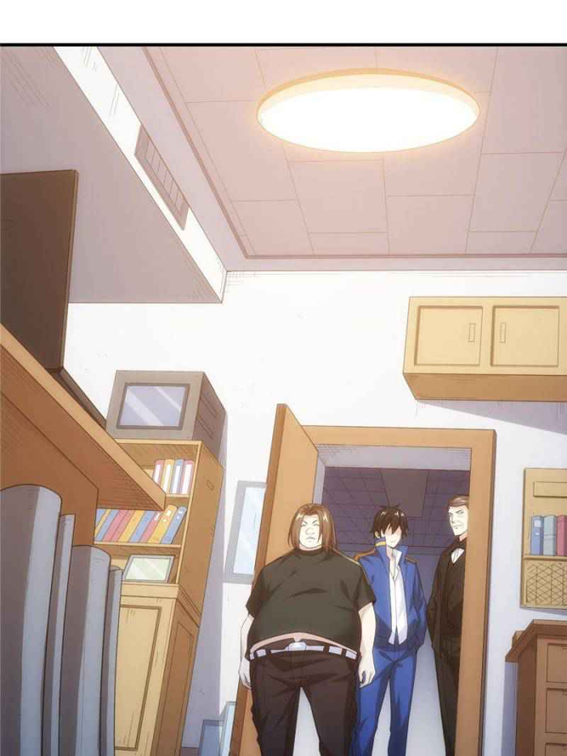 Rich Player (Billionaire Player) Chapter 144 - Page 33