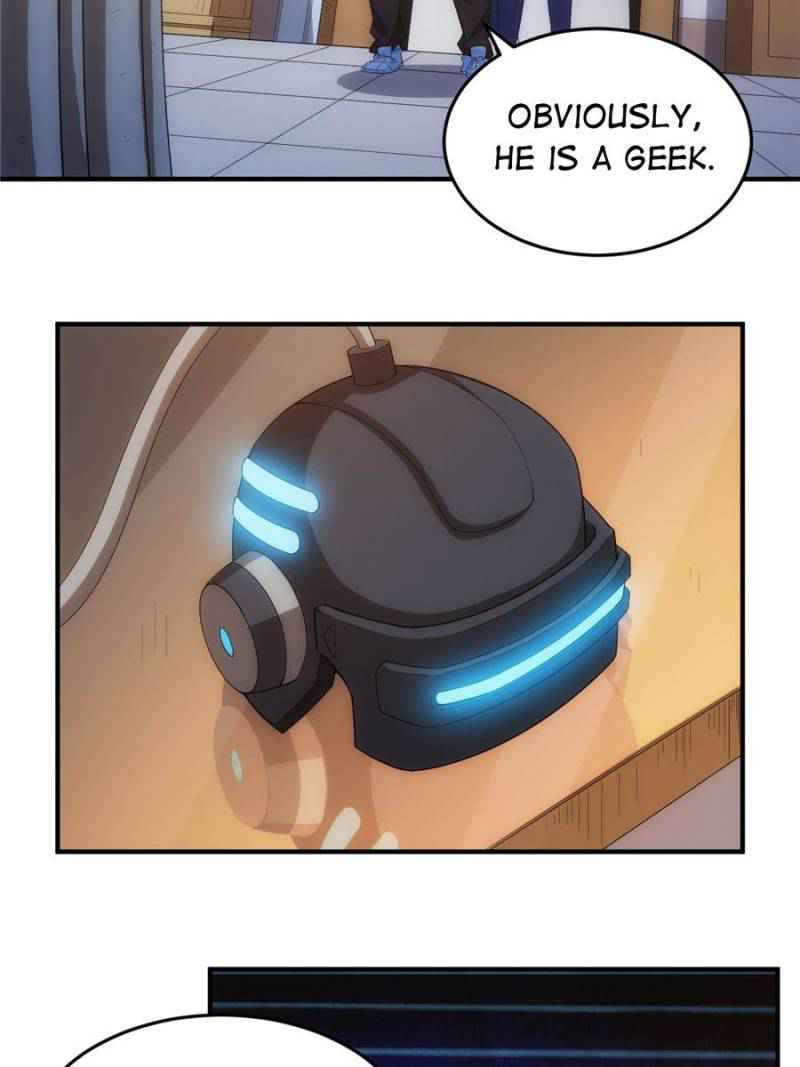 Rich Player (Billionaire Player) Chapter 144 - Page 34