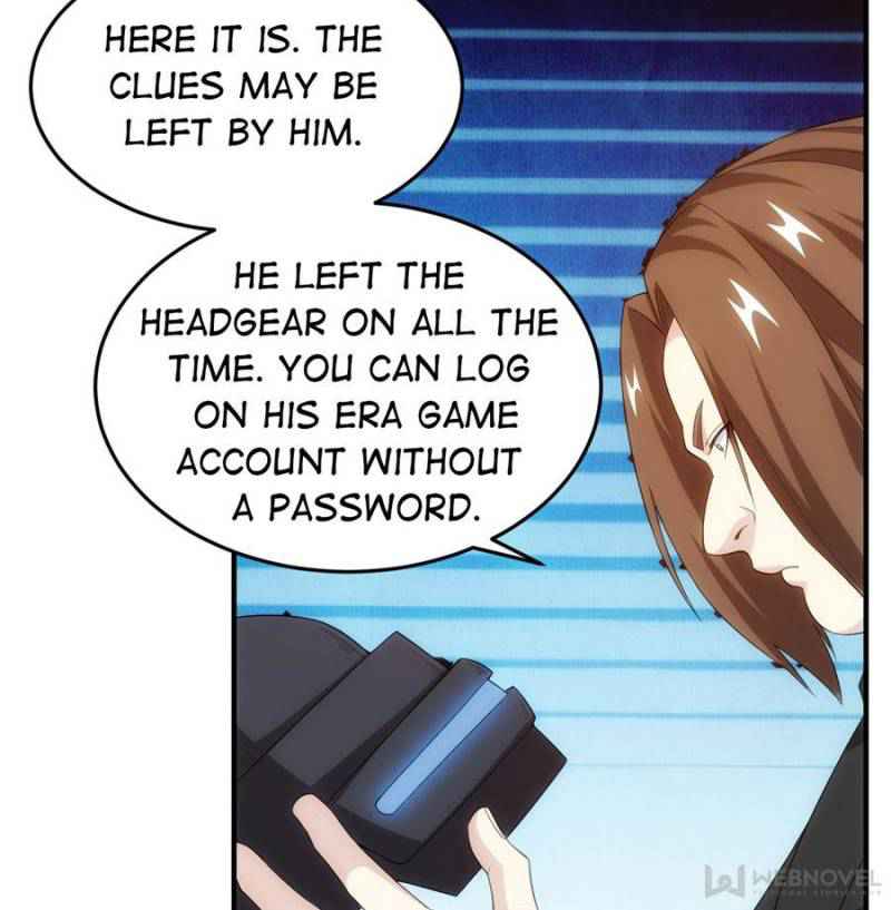Rich Player (Billionaire Player) Chapter 144 - Page 35