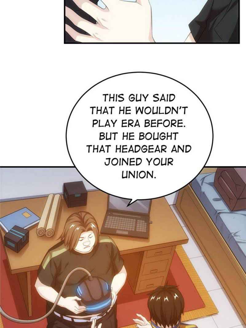 Rich Player (Billionaire Player) Chapter 144 - Page 36