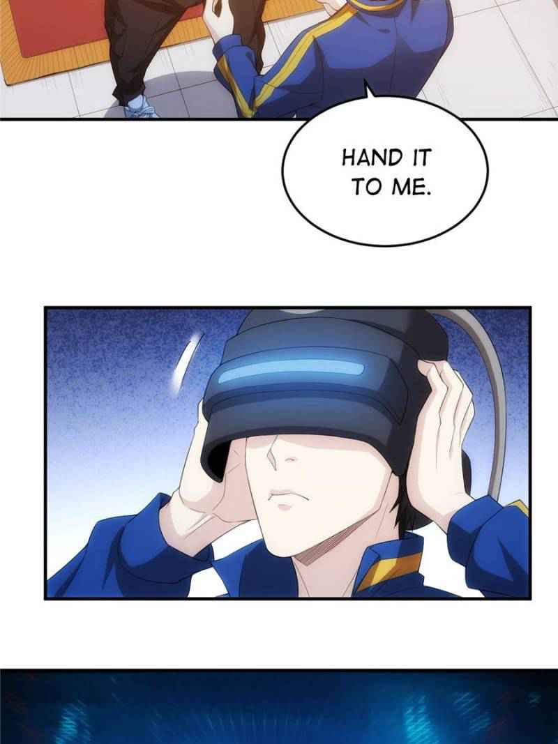 Rich Player (Billionaire Player) Chapter 144 - Page 37