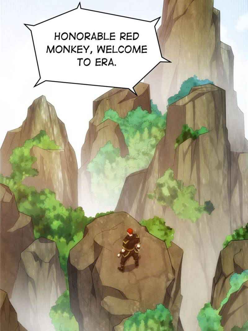 Rich Player (Billionaire Player) Chapter 144 - Page 42