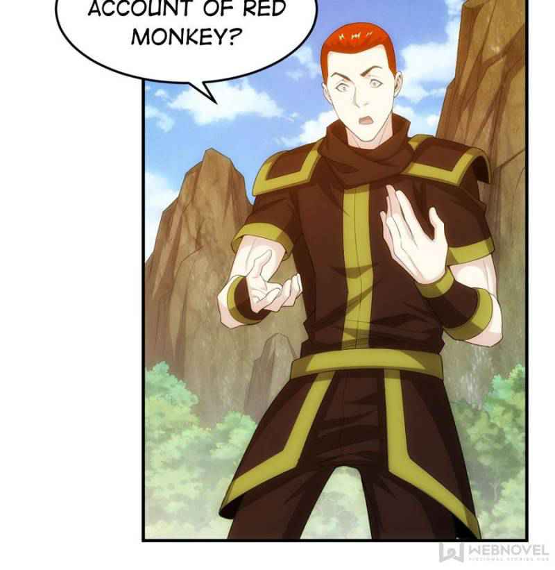 Rich Player (Billionaire Player) Chapter 144 - Page 44