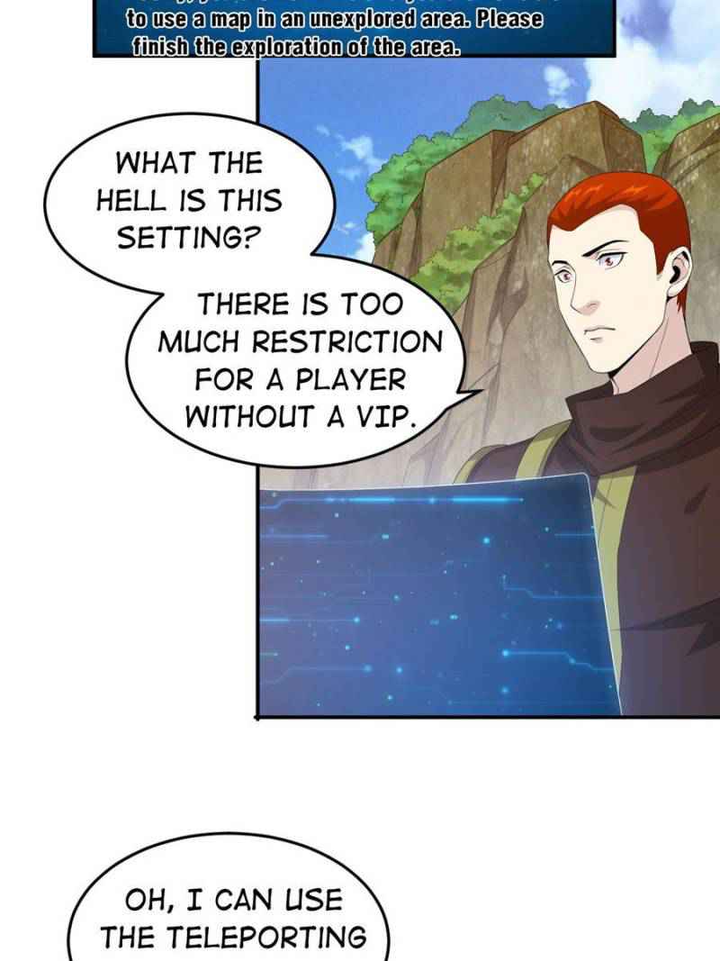 Rich Player (Billionaire Player) Chapter 144 - Page 46