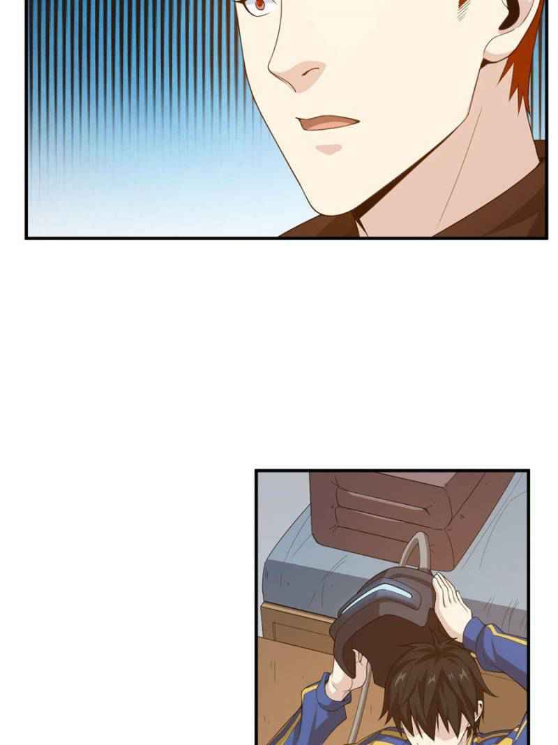 Rich Player (Billionaire Player) Chapter 144 - Page 49