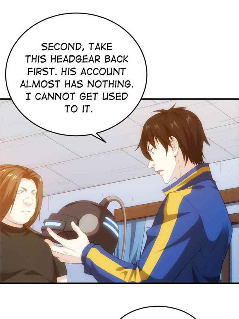 Rich Player (Billionaire Player) Chapter 144 - Page 51