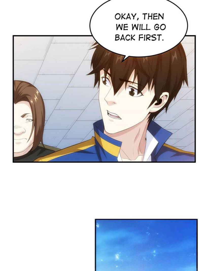 Rich Player (Billionaire Player) Chapter 144 - Page 54