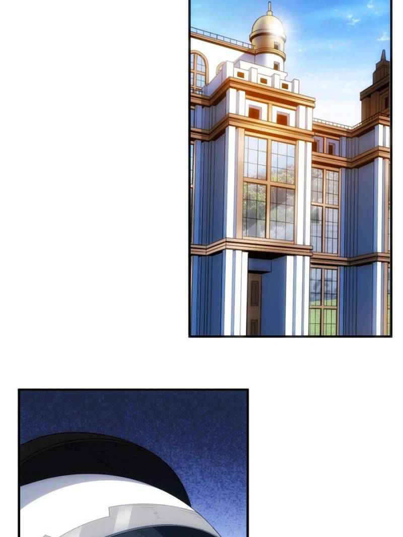 Rich Player (Billionaire Player) Chapter 144 - Page 55