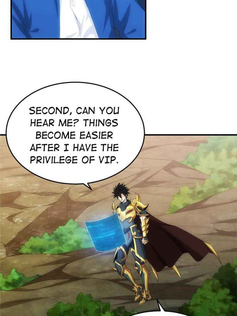 Rich Player (Billionaire Player) Chapter 144 - Page 57