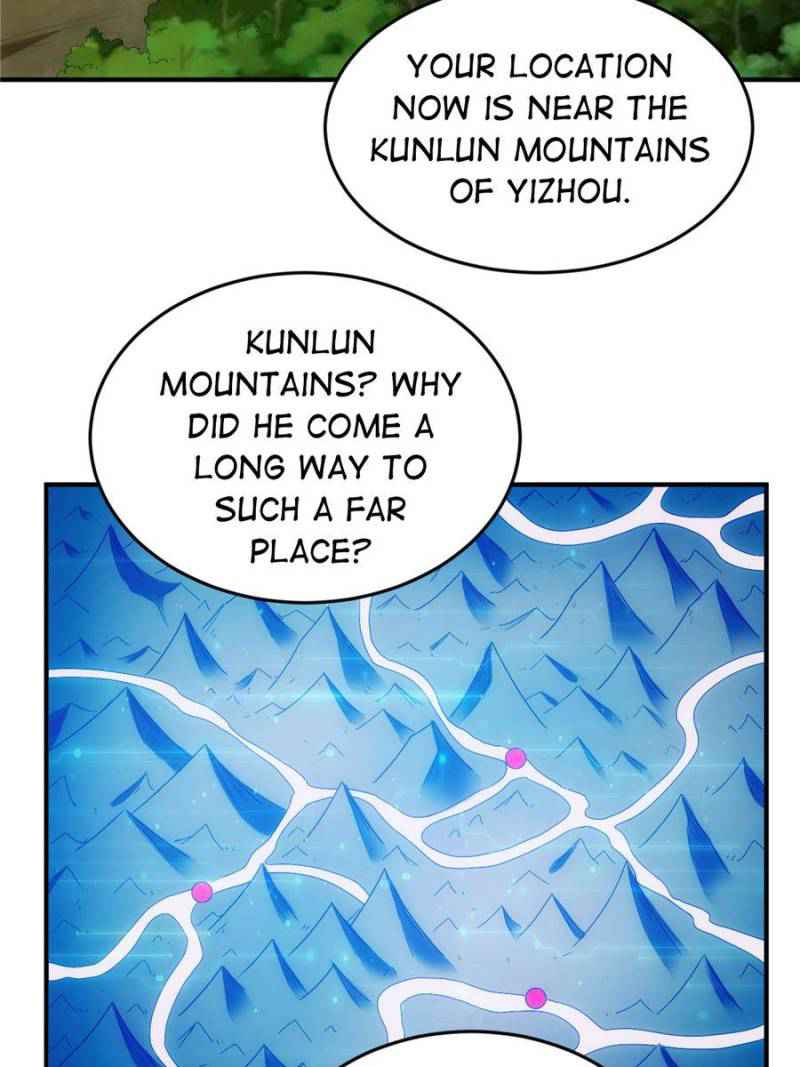 Rich Player (Billionaire Player) Chapter 144 - Page 58