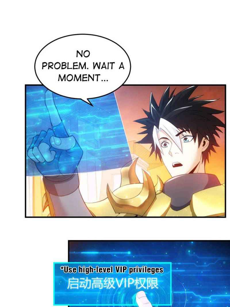 Rich Player (Billionaire Player) Chapter 144 - Page 60