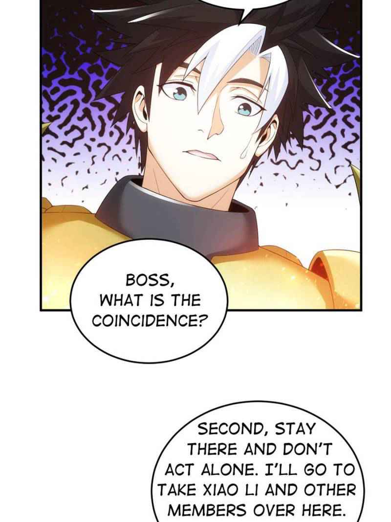 Rich Player (Billionaire Player) Chapter 144 - Page 67