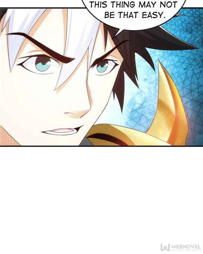 Rich Player (Billionaire Player) Chapter 144 - Page 68