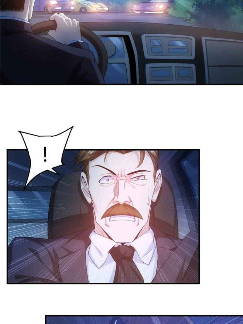 Rich Player (Billionaire Player) Chapter 144 - Page 7