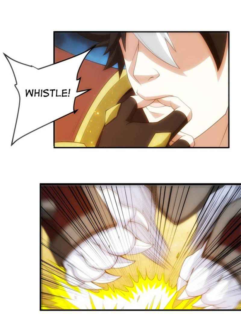 Rich Player (Billionaire Player) Chapter 145 - Page 1