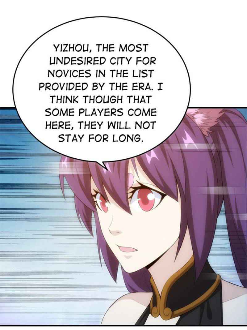 Rich Player (Billionaire Player) Chapter 145 - Page 10