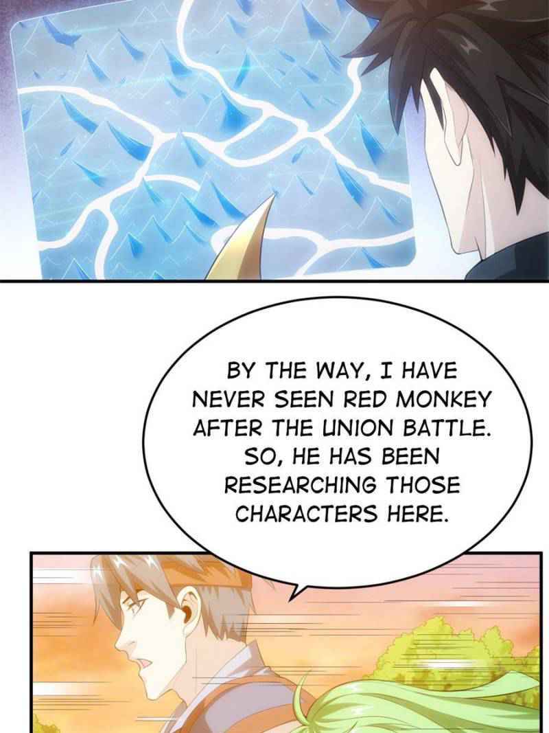 Rich Player (Billionaire Player) Chapter 145 - Page 12