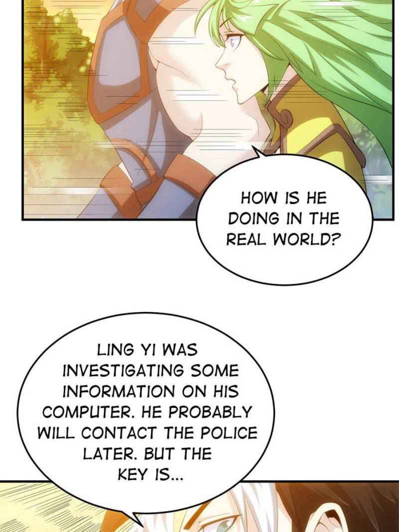 Rich Player (Billionaire Player) Chapter 145 - Page 13