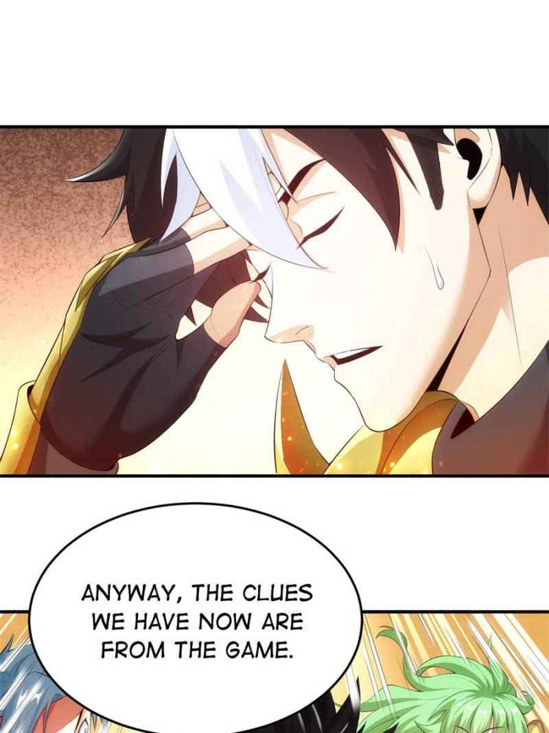 Rich Player (Billionaire Player) Chapter 145 - Page 21