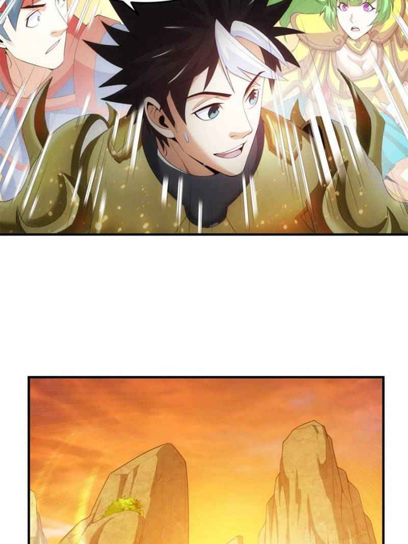 Rich Player (Billionaire Player) Chapter 145 - Page 22