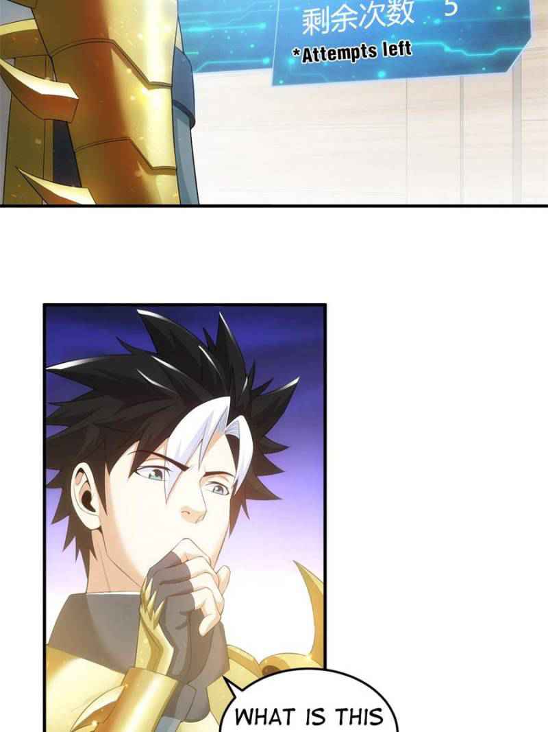 Rich Player (Billionaire Player) Chapter 145 - Page 28