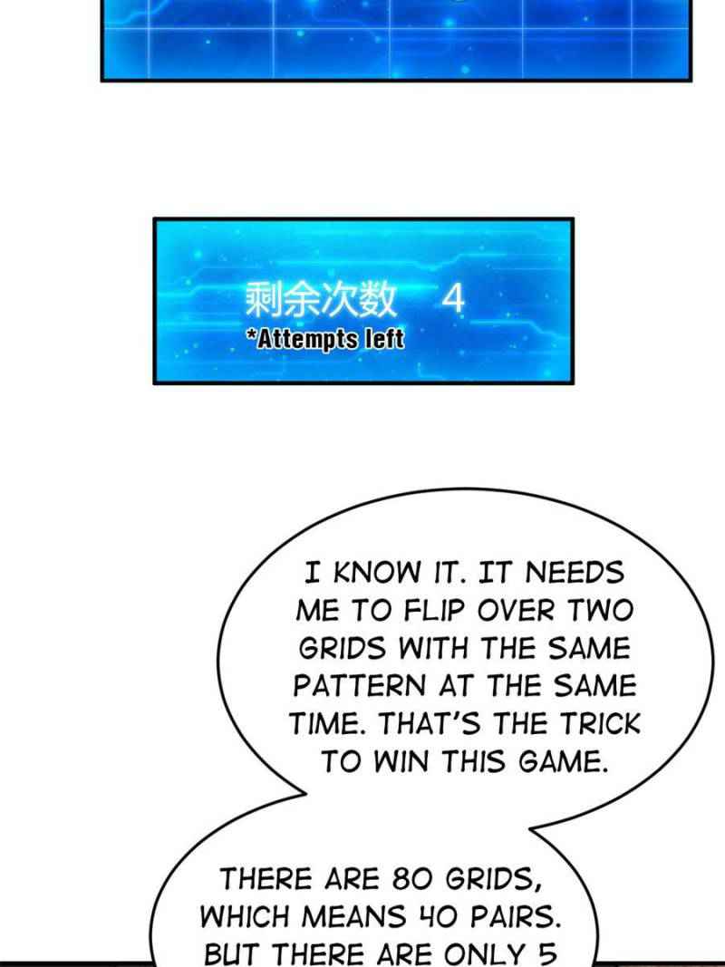 Rich Player (Billionaire Player) Chapter 145 - Page 32