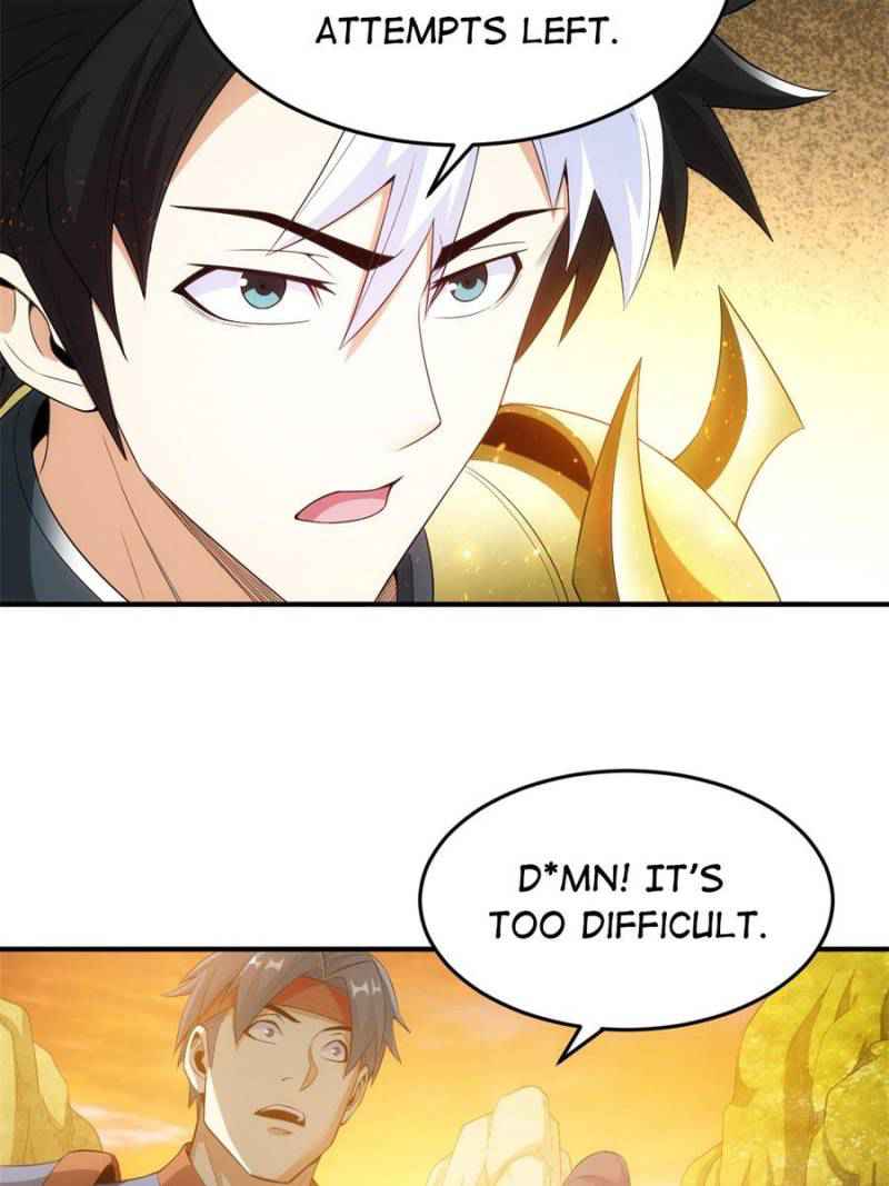 Rich Player (Billionaire Player) Chapter 145 - Page 33