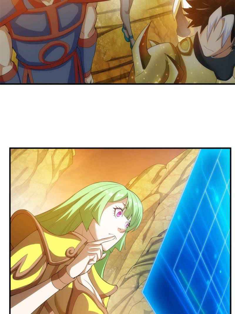Rich Player (Billionaire Player) Chapter 145 - Page 36